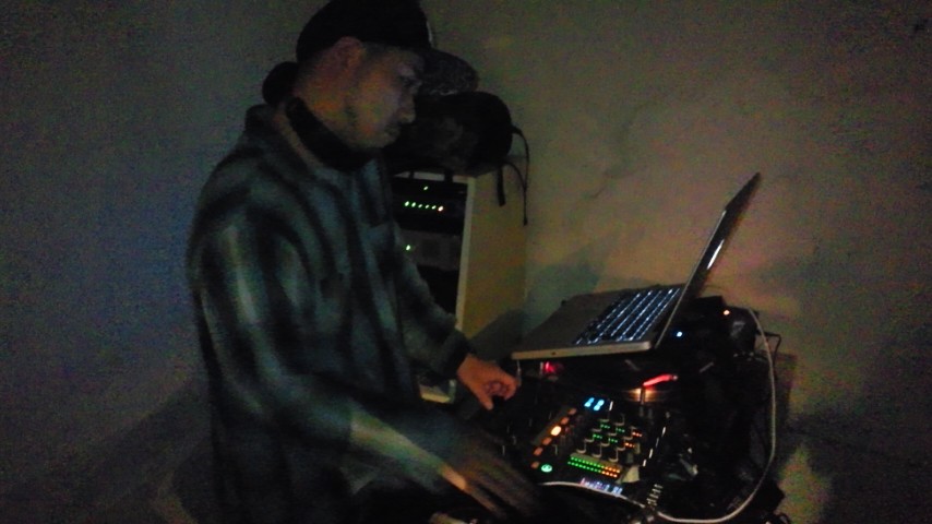DJ　CIEHF